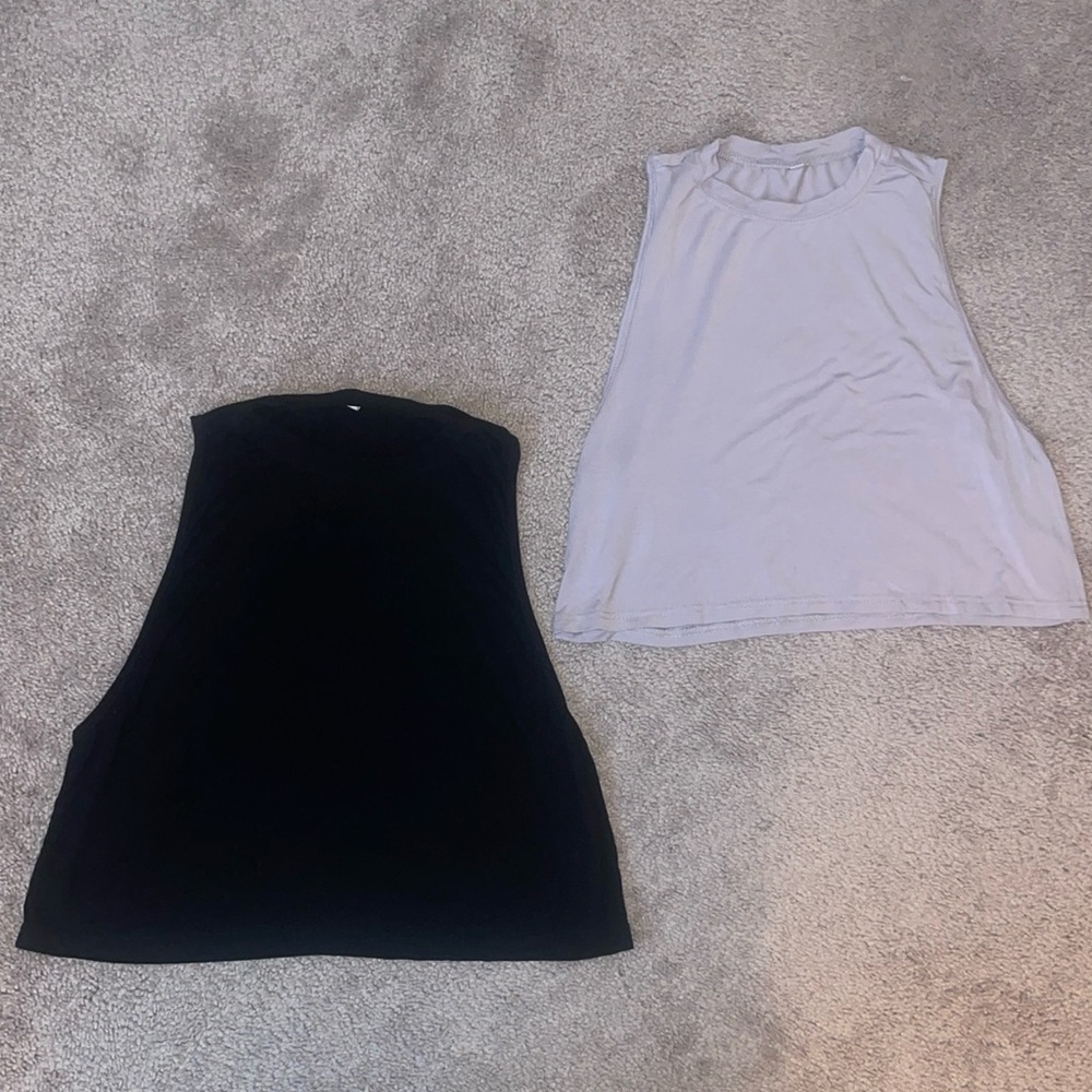 Amazon workout top bundle